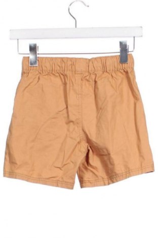 Kinder Shorts Sinsay, Größe 8-9y/ 134-140 cm, Farbe Braun, Preis 7,10 €