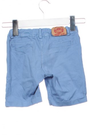 Gyerek rövidnadrág Unbranded, Méret 5-6y / 116-122 cm, Szín Kék, Ár 1 889 Ft