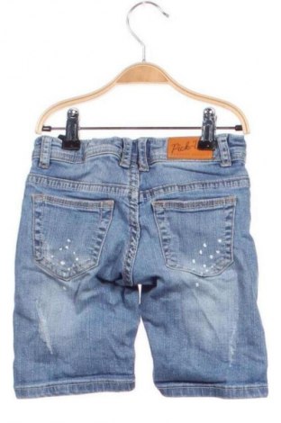 Gyerek rövidnadrág Unbranded, Méret 3-4y / 104-110 cm, Szín Kék, Ár 1 889 Ft