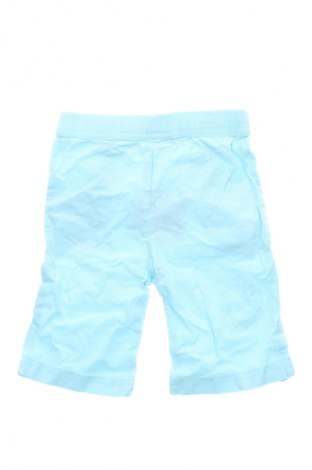 Kinder Shorts Unbranded, Größe 6-9m/ 68-74 cm, Farbe Blau, Preis 7,00 €