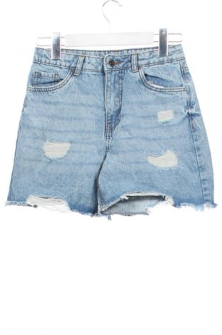 Kinder Shorts Unbranded, Größe 9-10y/ 140-146 cm, Farbe Blau, Preis 13,00 €