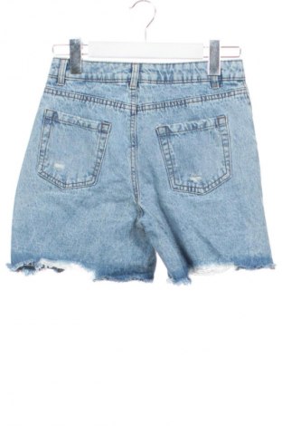 Kinder Shorts Unbranded, Größe 9-10y/ 140-146 cm, Farbe Blau, Preis 13,00 €