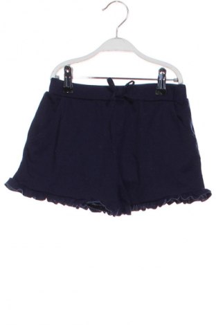 Kinder Shorts Unbranded, Größe 7-8y/ 128-134 cm, Farbe Blau, Preis 3,99 €