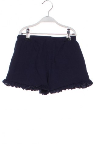 Kinder Shorts Unbranded, Größe 7-8y/ 128-134 cm, Farbe Blau, Preis 3,99 €