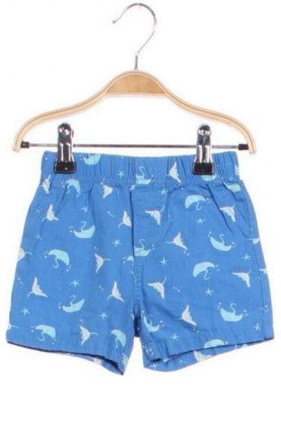 Kinder Shorts Unbranded, Größe 6-9m/ 68-74 cm, Farbe Mehrfarbig, Preis 4,99 €