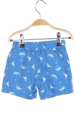 Kinder Shorts Unbranded, Größe 6-9m/ 68-74 cm, Farbe Mehrfarbig, Preis 4,99 €