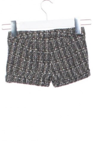 Детски къс панталон United Colors Of Benetton, Размер 3-4y/ 104-110 см, Цвят Многоцветен, Цена 3,57 €