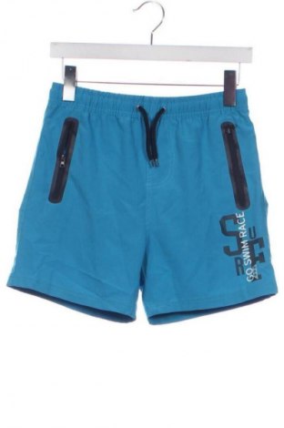Детски къс панталон Yigga, Размер 10-11y/ 146-152 см, Цвят Син, Цена 4,60 €