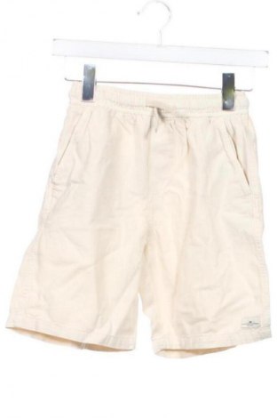 Dziecięce szorty Zara, Rozmiar 10-11y/ 146-152 cm, Kolor ecru, Cena 22,99 zł