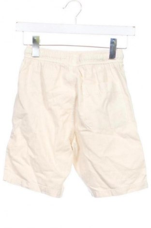 Dziecięce szorty Zara, Rozmiar 10-11y/ 146-152 cm, Kolor ecru, Cena 22,99 zł