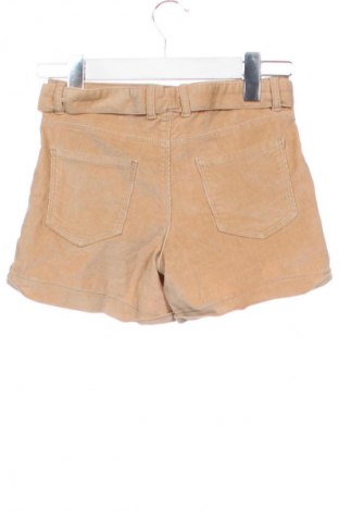 Dziecięce szorty Zara, Rozmiar 8-9y/ 134-140 cm, Kolor Beżowy, Cena 16,99 zł