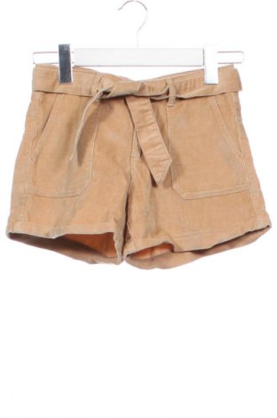 Dziecięce szorty Zara, Rozmiar 8-9y/ 134-140 cm, Kolor Beżowy, Cena 16,99 zł