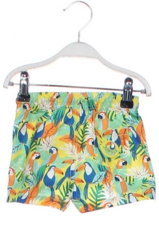 Kinder Shorts Zara, Größe 18-24m/ 86-98 cm, Farbe Mehrfarbig, Preis 7,75 €