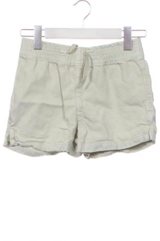 Gyerek rövidnadrág Zara, Méret 9-10y / 140-146 cm, Szín Zöld, Ár 1 089 Ft