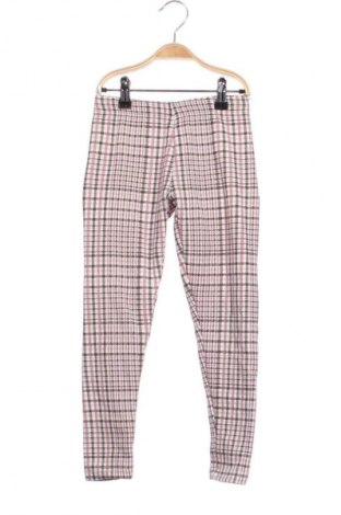 Dziecięce legginsy C&A, Rozmiar 7-8y/ 128-134 cm, Kolor Kolorowy, Cena 38,36 zł