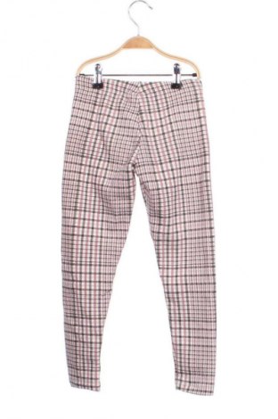 Dziecięce legginsy C&A, Rozmiar 7-8y/ 128-134 cm, Kolor Kolorowy, Cena 38,36 zł