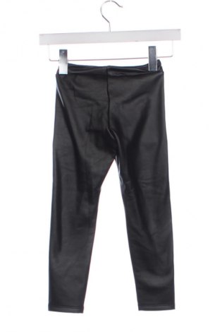 Colanți pentru copii Calzedonia, Mărime 5-6y/ 116-122 cm, Culoare Negru, Preț 17,99 Lei