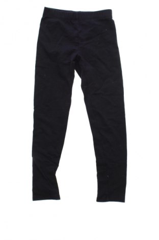 Gyerek leggings H&M, Méret 6-7y / 122-128 cm, Szín Fekete, Ár 1 489 Ft
