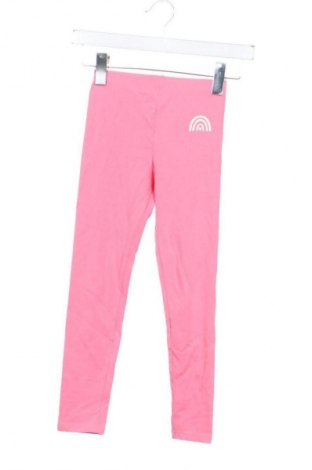 Детски клин H&M, Размер 6-7y/ 122-128 см, Цвят Розов, Цена 4,60 €