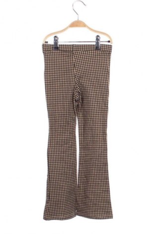 Dziecięce legginsy H&M, Rozmiar 3-4y/ 104-110 cm, Kolor Kolorowy, Cena 38,36 zł