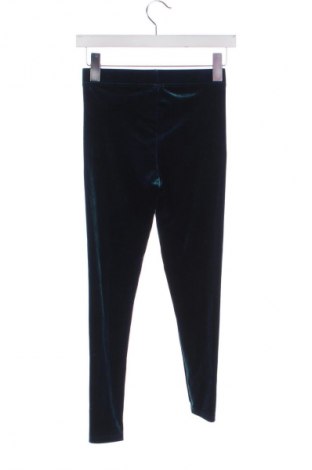 Gyerek leggings Kids, Méret 10-11y / 146-152 cm, Szín Zöld, Ár 2 066 Ft