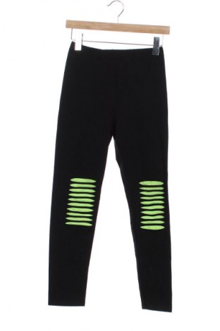 Gyerek leggings LC Waikiki, Méret 11-12y / 152-158 cm, Szín Fekete, Ár 1 169 Ft