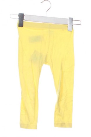 Gyerek leggings Lupilu, Méret 18-24m / 86-98 cm, Szín Sárga, Ár 1 509 Ft