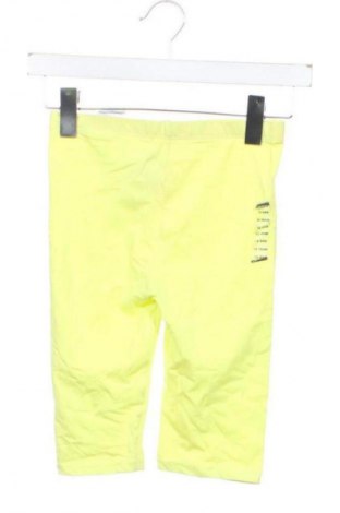 Kinderlegging Okaidi, Größe 10-11y/ 146-152 cm, Farbe Grün, Preis 1,99 €