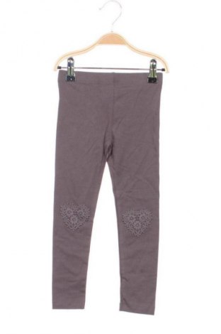 Gyerek leggings Pepco, Méret 2-3y / 98-104 cm, Szín Barna, Ár 1 509 Ft