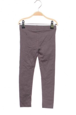 Gyerek leggings Pepco, Méret 2-3y / 98-104 cm, Szín Barna, Ár 1 509 Ft