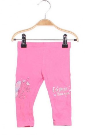 Kinderlegging Pepco, Größe 3-6m/ 62-68 cm, Farbe Rosa, Preis 1,99 €