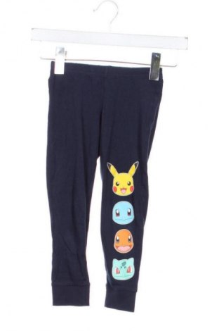 Kinderlegging Pokemon, Größe 2-3y/ 98-104 cm, Farbe Blau, Preis 15,45 €