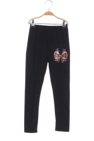 Gyerek leggings SHEIN, Méret 6-7y / 122-128 cm, Szín Fekete, Ár 1 509 Ft