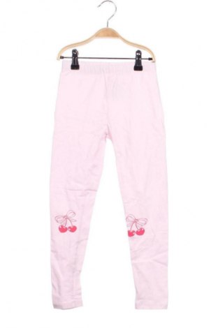 Παιδικό κολάν Sinsay, Μέγεθος 7-8y/ 128-134 εκ., Χρώμα Ρόζ , Τιμή 1,99 €