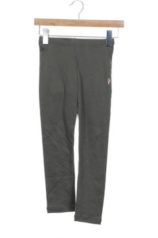 Gyerek leggings Sugarfree, Méret 13-14y / 164-168 cm, Szín Zöld, Ár 669 Ft