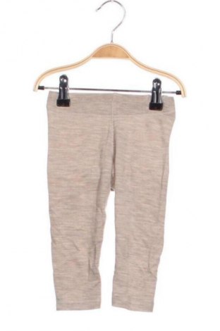 Kinderlegging Unbranded, Größe 3-6m/ 62-68 cm, Farbe Beige, Preis 12,00 €