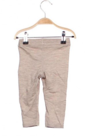 Kinderlegging Unbranded, Größe 3-6m/ 62-68 cm, Farbe Beige, Preis 12,00 €