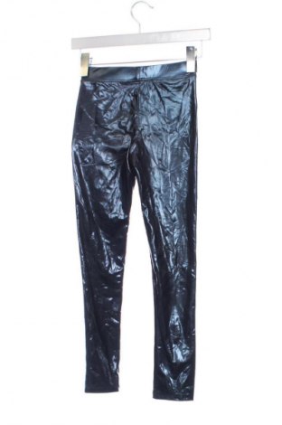 Kinderlegging Zara, Größe 8-9y/ 134-140 cm, Farbe Blau, Preis 3,99 €