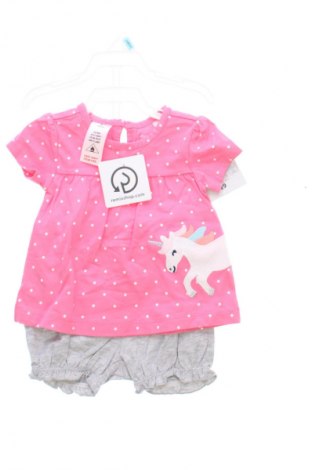 Dětský komplet  Carter's, Velikost 5-6y/ 116-122 cm, Barva Vícebarevné, Cena  139,00 Kč