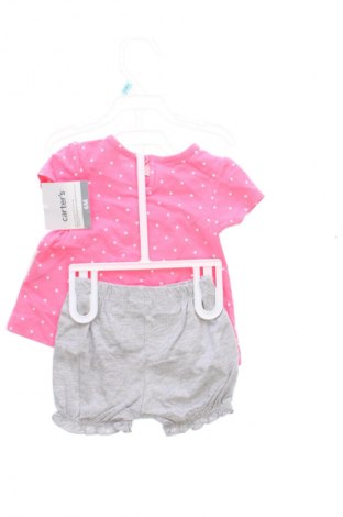 Dětský komplet  Carter's, Velikost 5-6y/ 116-122 cm, Barva Vícebarevné, Cena  139,00 Kč