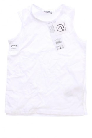 Dětský komplet  Pepco, Velikost 8-9y/ 134-140 cm, Barva Bílá, Cena  145,00 Kč