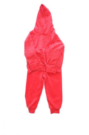 Dětský komplet  Unbranded, Velikost 18-24m/ 86-98 cm, Barva Červená, Cena  249,00 Kč