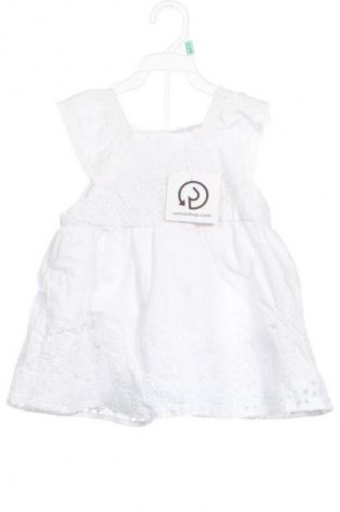 Dětský komplet  Unbranded, Velikost 12-18m/ 80-86 cm, Barva Bílá, Cena  179,00 Kč