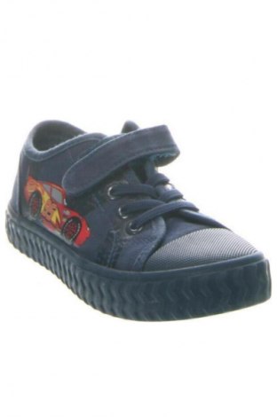 Παιδικά παπούτσια Cars, Μέγεθος 30, Χρώμα Μπλέ, Τιμή 6,99 €
