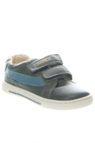 Παιδικά παπούτσια Chicco, Μέγεθος 26, Χρώμα Γκρί, Τιμή 11,01 €