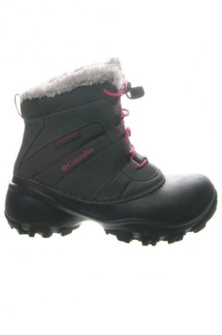Παιδικά παπούτσια Columbia, Μέγεθος 34, Χρώμα Πολύχρωμο, Τιμή 25,00 €