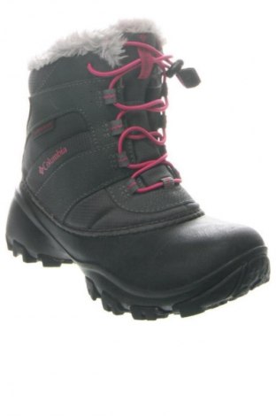 Παιδικά παπούτσια Columbia, Μέγεθος 34, Χρώμα Πολύχρωμο, Τιμή 25,00 €