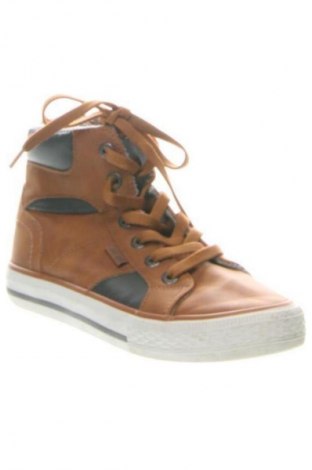 Παιδικά παπούτσια Lotto, Μέγεθος 31, Χρώμα Καφέ, Τιμή 9,58 €