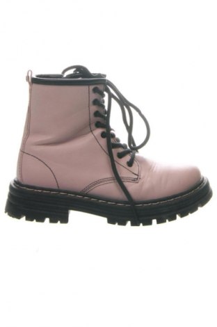 Παιδικά παπούτσια Nell By S.j., Μέγεθος 34, Χρώμα Σάπιο μήλο, Τιμή 10,51 €