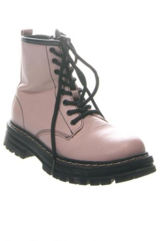 Παιδικά παπούτσια Nell By S.j., Μέγεθος 34, Χρώμα Σάπιο μήλο, Τιμή 10,51 €